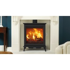Stovax Sheraton 5 Wide Wood Burning Stoves & Multi-fuel Stoves